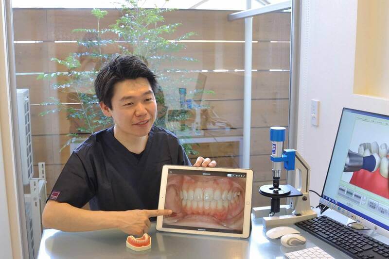 にじいろ歯科photo