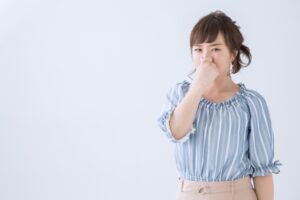 「アレルギー性鼻炎」と「副鼻腔炎」の原因や症状は、それぞれどう違うの？