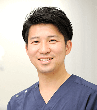 金 宏圭 歯科医師（おおなり歯科クリニック）