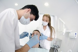 歯周病予防・治療におけるプロフェッショナルケアとは？