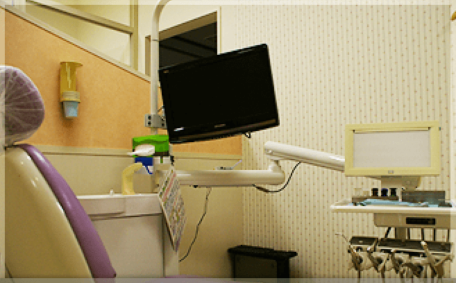 キュート歯科クリニックphoto