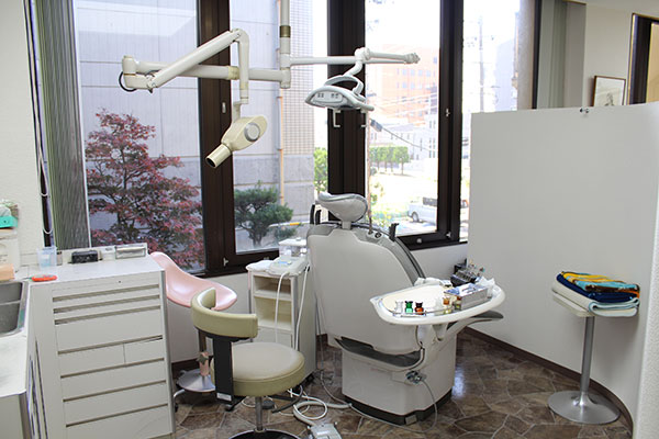 西城歯科photo