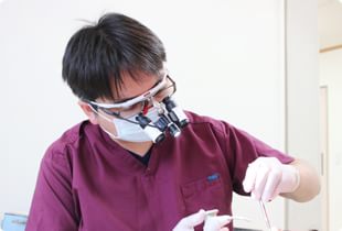 坂口歯科医院photo