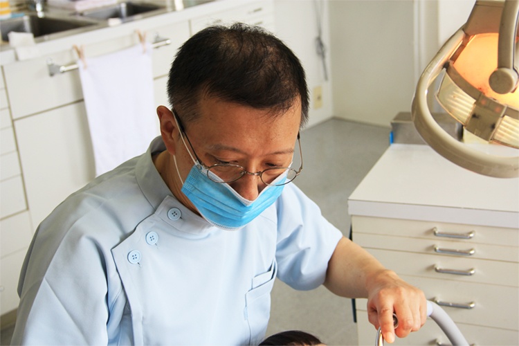 三野歯科医院photo