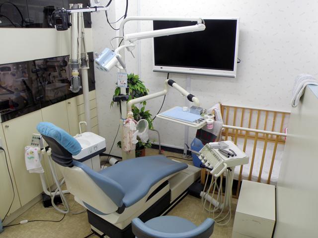 山下歯科医院photo