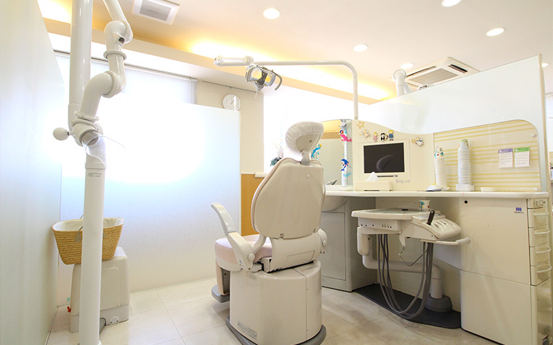 上松歯科医院photo