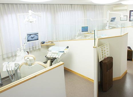 大和田池田歯科医院photo
