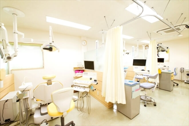 島田歯科医院photo