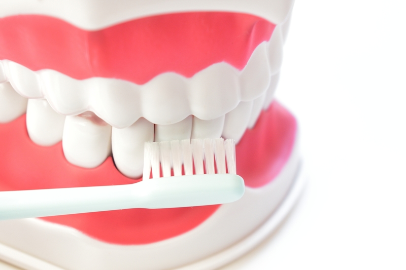 歯 周 病 歯磨き で 治り ます か