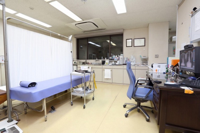 篠崎医院photo