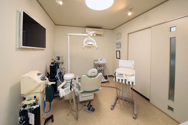 砂野歯科医院photo