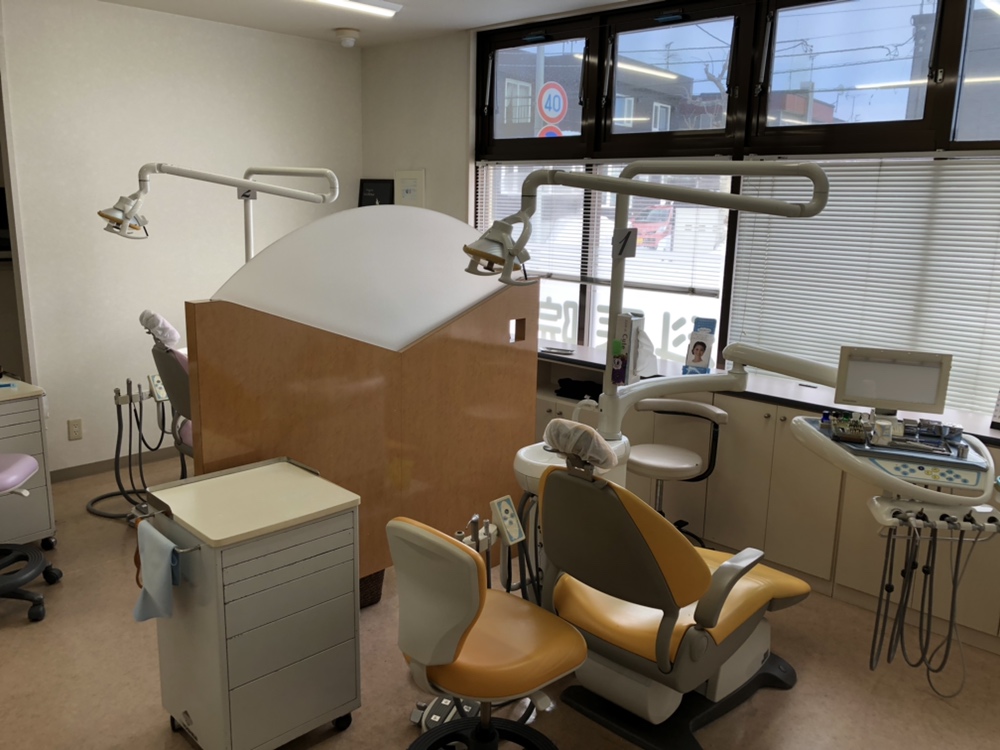 太平歯科医院photo
