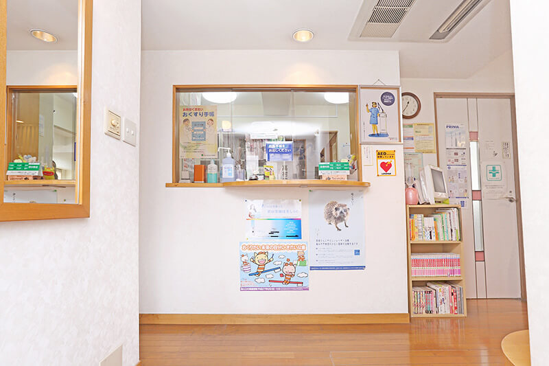 高村歯科医院photo