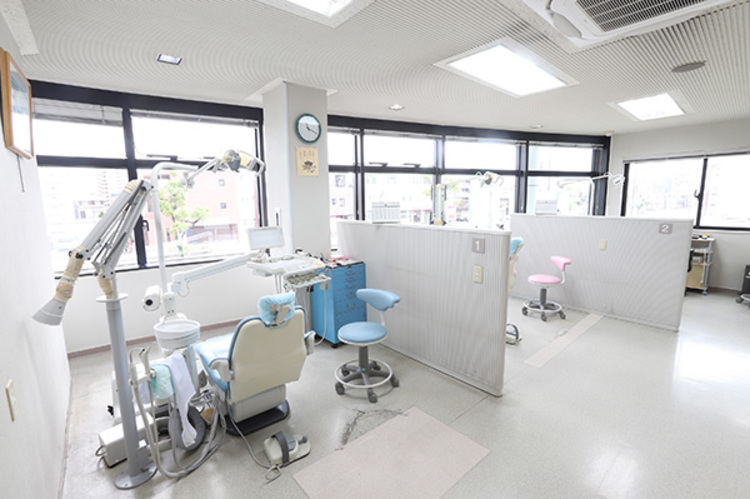 寺辺歯科医院photo