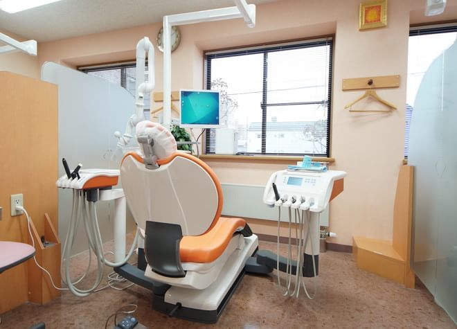 うすい歯科医院photo